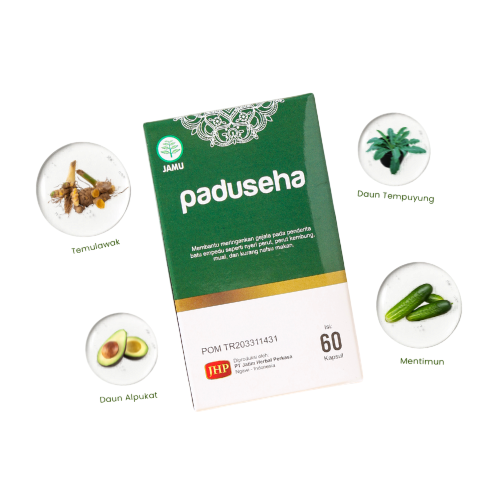 Paduseha Product